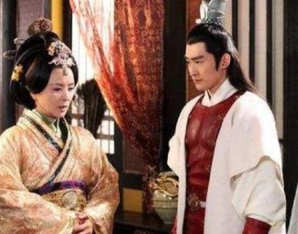 真实的秦琼是什么样的 真的和电视剧演的那样吗