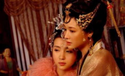 福康公主为什么发疯去世？真相是什么