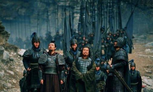 “汉中之战”是曹操的最后一战!曹操因此失去统一的最后机会! “汉中之战”是曹操的最后一战!曹操因此失去统一的最后机会!