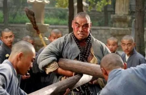 四大名著倒过来看,完全是另一个故事,风格完全不同 四大名著倒过来看,完全是另一个故事,风格完全不同