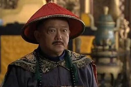 嘉庆继位为什么急着杀和珅 贪污只是九牛一毛的小事