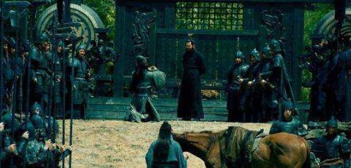 曹操与关羽立场对立，为什么最后却成为莫逆之交？