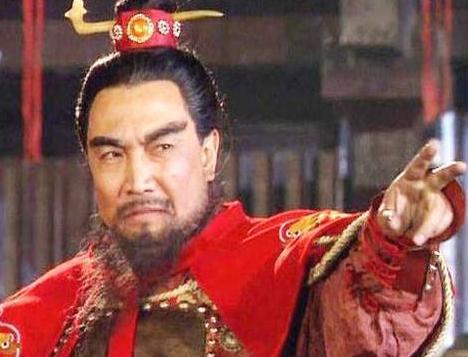 曹操的先祖到底是宰相曹参？还是太监曹腾