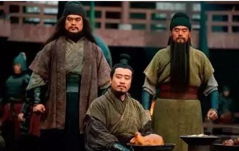 刘备为什么要把汉中交给魏延？事实证明刘备眼光很独到