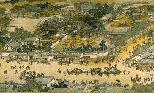为什么说宋仁宗是一代明君？原因是什么