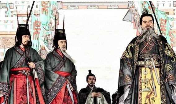 解密：商鞅受到重用后真的骄纵奢靡不听劝诫吗？