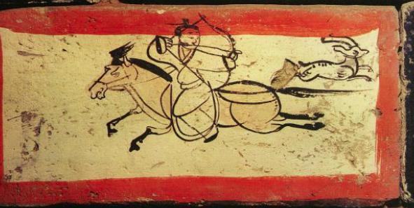 汉景帝曾答应母亲传位于弟弟梁王，最后还是反悔了