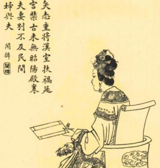 曹节为什么要骂曹丕？是真的不愿意曹丕称帝吗？