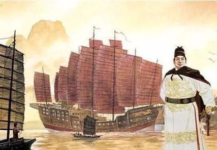 明朝海军能否打败同时期的西班牙无敌舰队？可能会惨败