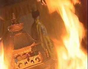 建文帝最信任的大将是谁？为什么会成为朱棣的大功臣