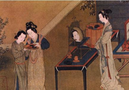 乔彦杰真的只是因为娶了一个小妾进门就闹到全家被灭吗？