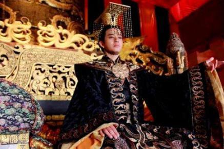 后周太祖郭威为什么要把皇位传给柴荣？郭威是个怎么样的人？