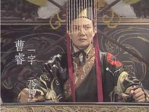 曹丕直到临死前为什么才愿意册封太子？他是什么用意？