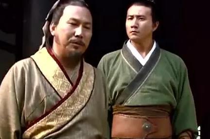 朱元璋认乞丐为义子，终成明朝开国大将