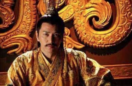 五代最为低调的皇后,晚年被逼迫自焚 五代最为低调的皇后,晚年被逼迫自焚