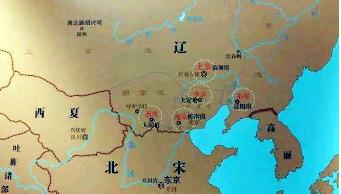 李元昊为什么建立西夏王朝?李元昊是怎么经营西夏的? 李元昊为什么建立西夏王朝?李元昊是怎么经营西夏的?