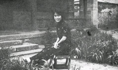 揭秘：女作家沉樱为什么两段婚姻都失败了？