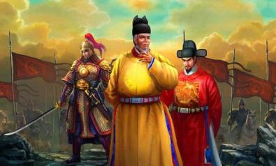 朱元璋为什么不传位朱棣 他到底是怎么想的 朱元璋为什么不传位朱棣 他到底是怎么想的