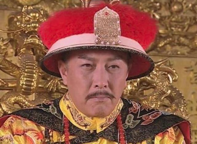 雍正皇位为何没给长子弘时而是给了弘历?