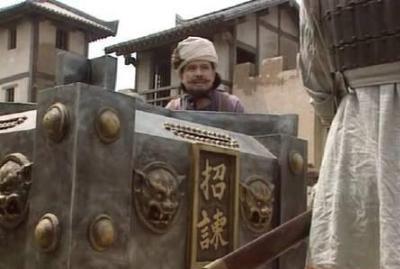 武则天的告密神器“铜匦”是谁做的?设计者在第一波就被告了! 武则天的告密神器“铜匦”是谁做的?设计者在第一波就被告了!