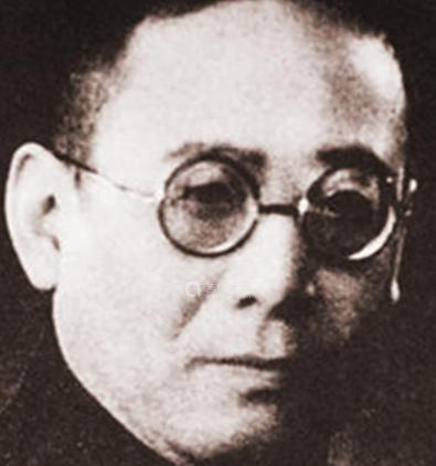 沈尹默：与兄长沈士远、弟沈兼士合称“北大三沈”