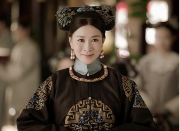 乾隆有3位皇后,三位皇后的结局分别如何? 乾隆有3位皇后,三位皇后的结局分别如何?