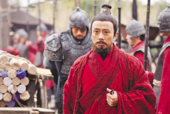 揭秘:曹操为什么会善待杀子仇人张绣? 揭秘:曹操为什么会善待杀子仇人张绣?