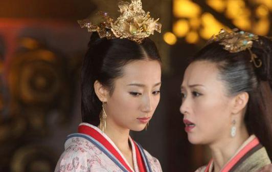 薄皇后为什么会被废？汉景帝真的那么讨厌她吗