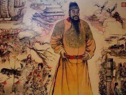 崇祯为什么无法迁都呢 面子只是一件小事而已 崇祯为什么无法迁都呢 面子只是一件小事而已