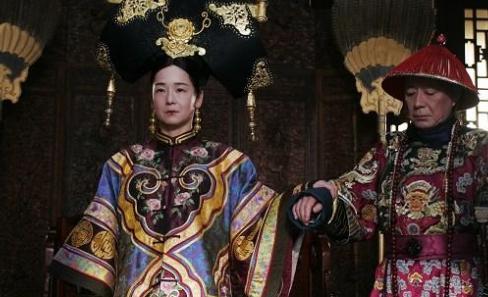 慈禧死后李莲英的结局是什么？李莲英为何能全身而退？