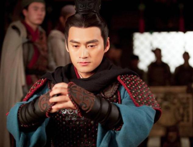 刘苍是汉光武帝刘秀最能干的儿子,为什么没当上皇帝呢? 刘苍是汉光武帝刘秀最能干的儿子,为什么没当上皇帝呢?