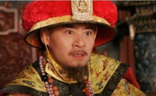 绵宁有多惨？当一辈子官，就被罚了一辈子俸禄