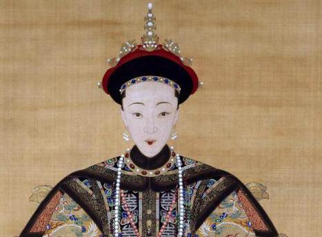 为什么会说孝德显皇后是清朝奇女子?原因是什么 为什么会说孝德显皇后是清朝奇女子?原因是什么