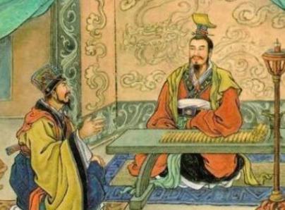 鲁穆公是怎么去世的？由谁继承了皇位