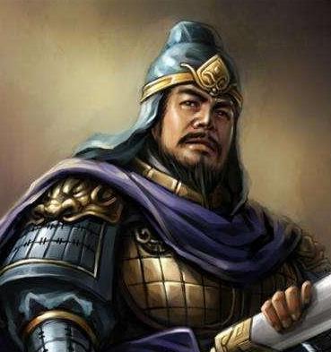 于禁面对关羽为什么会束手被擒也不反抗？