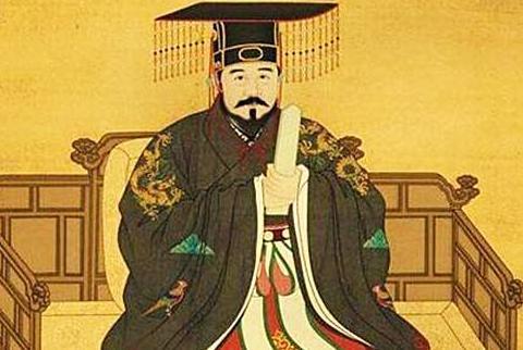 王莽为什么要将头发染黑？他是用什么染的