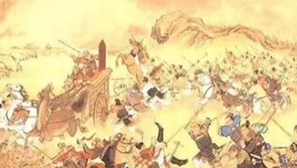 刘裕为什么没有统一天下 既是成功了也很快消亡 刘裕为什么没有统一天下 既是成功了也很快消亡