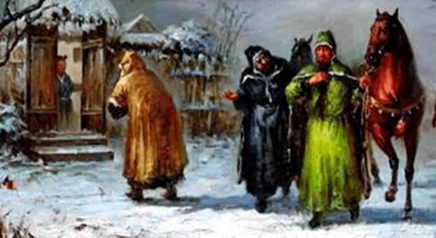 诸葛亮凭什么让刘备对他推心置腹？是什么原因导致的