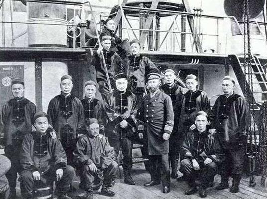 北洋水师官兵的俸禄怎么样?待遇究竟有多好 北洋水师官兵的俸禄怎么样?待遇究竟有多好