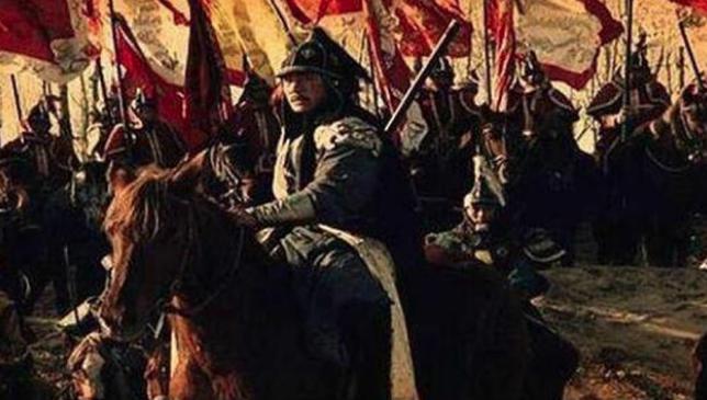 <a href=https://www.lishiji.cn/lishi/1666/ target=_blank class=infotextkey>揭秘</a>：盖世虎将常遇春真的怕<a href=https://www.lishiji.cn/lishi/10293/ target=_blank class=infotextkey>老婆</a>吗？