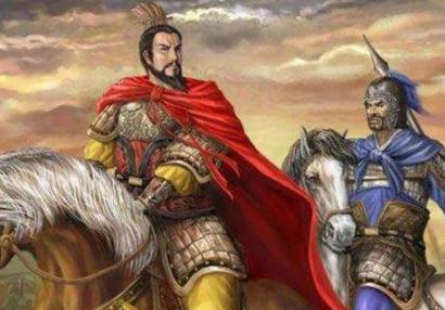 揭秘:昌平君究竟犯了什么过错? 揭秘:昌平君究竟犯了什么过错?