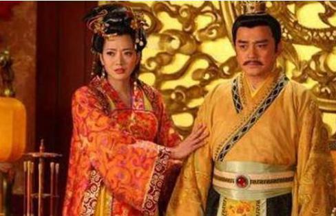 宋仁宗好色为什么也只有三个孩子？