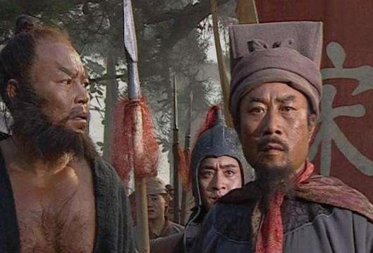 李逵临死前说了什么话？听起来悲凉又扎心