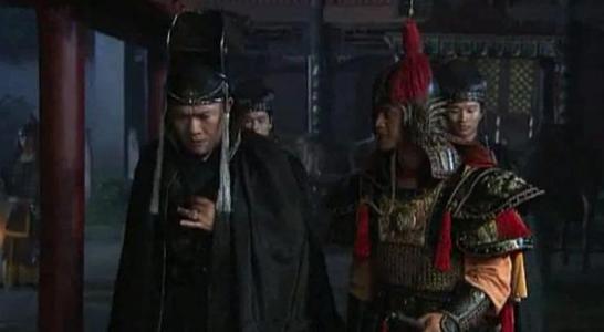 他是辽东三杰之一,立下赫赫战功最后被阉党害死 他是辽东三杰之一,立下赫赫战功最后被阉党害死