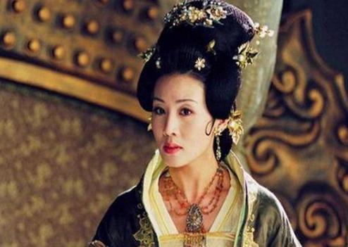 太穆皇后是什么样的人？她为什么会嫁给李世民？