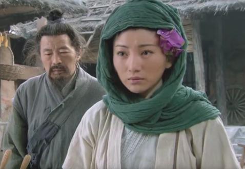 鲁智深对金翠莲真的一点男女之情都没有吗？