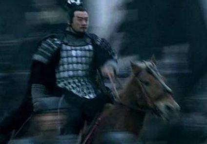 章邯有多厉害?大秦最后的猛将,项羽都难胜他! 章邯有多厉害?大秦最后的猛将,项羽都难胜他!