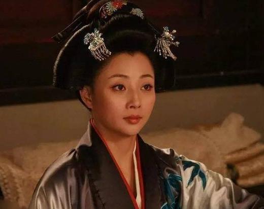 晋元帝司马睿的妃子：郑阿春的生平事迹简介