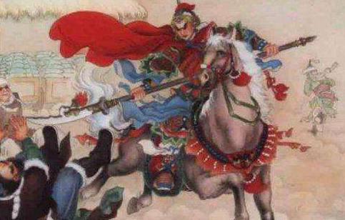 出身卑微的狄青是怎么一举成名的？最后为什么会被抹黑