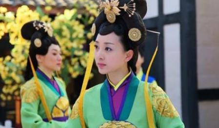 古代的女官是什么地位?她们为什么会沦为皇帝的“玩物” 古代的女官是什么地位?她们为什么会沦为皇帝的“玩物”